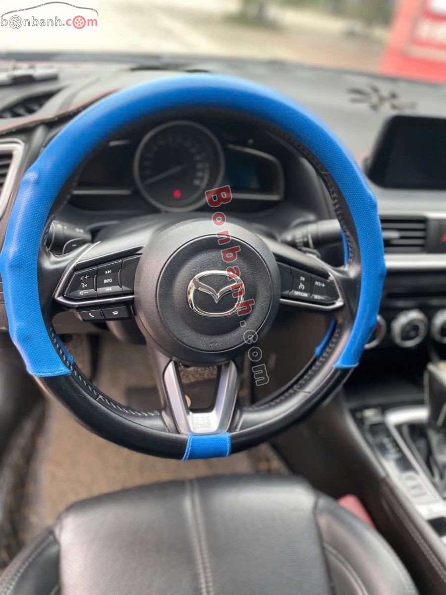 Bán ô tô Mazda 3 1.5L Luxury - 2019 - xe cũ