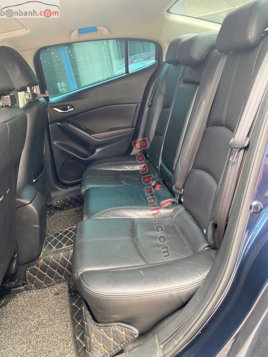 Bán ô tô Mazda 3 1.5L Luxury - 2019 - xe cũ