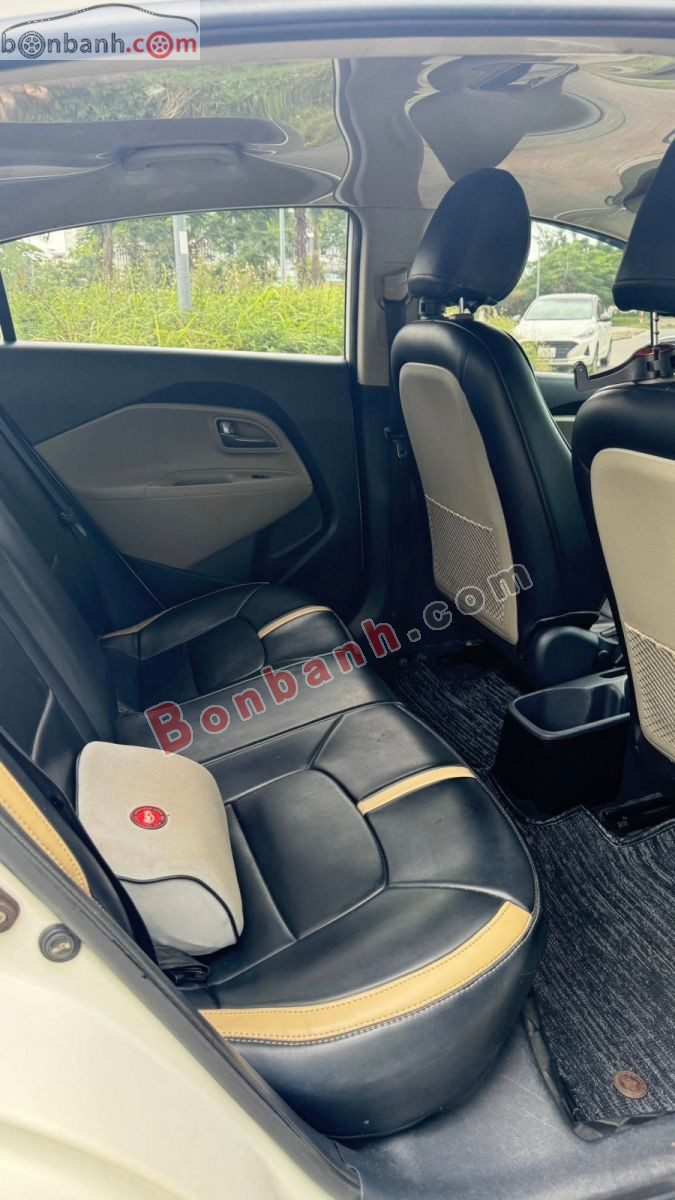 Bán ô tô Kia Rio 1.4 AT - 2017 - xe cũ