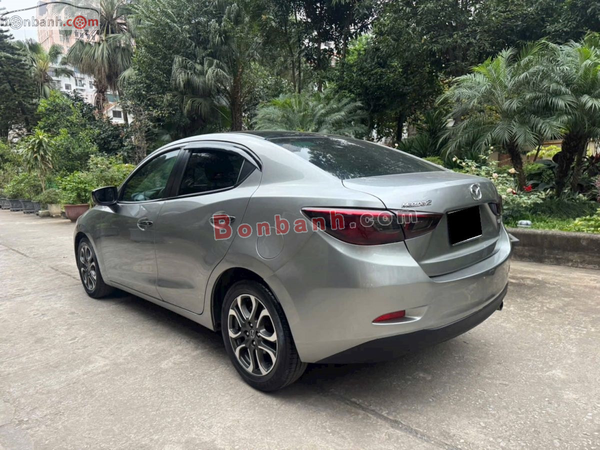 Bán ô tô Mazda 2 1.5 AT - 2016 - xe cũ