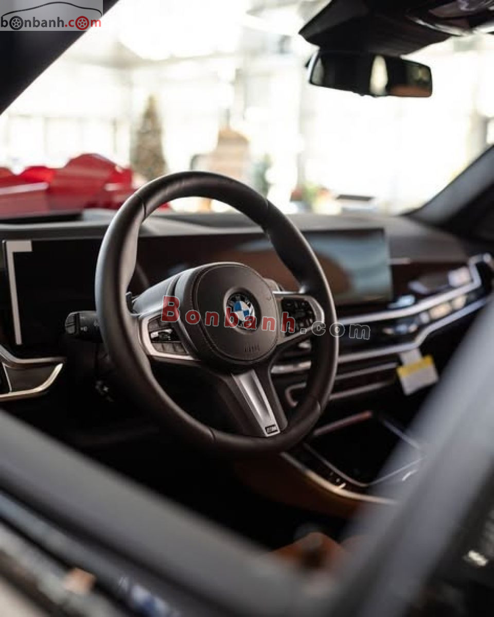 Bán ô tô BMW X5 xDrive40i M Sport - 2025 - xe mới