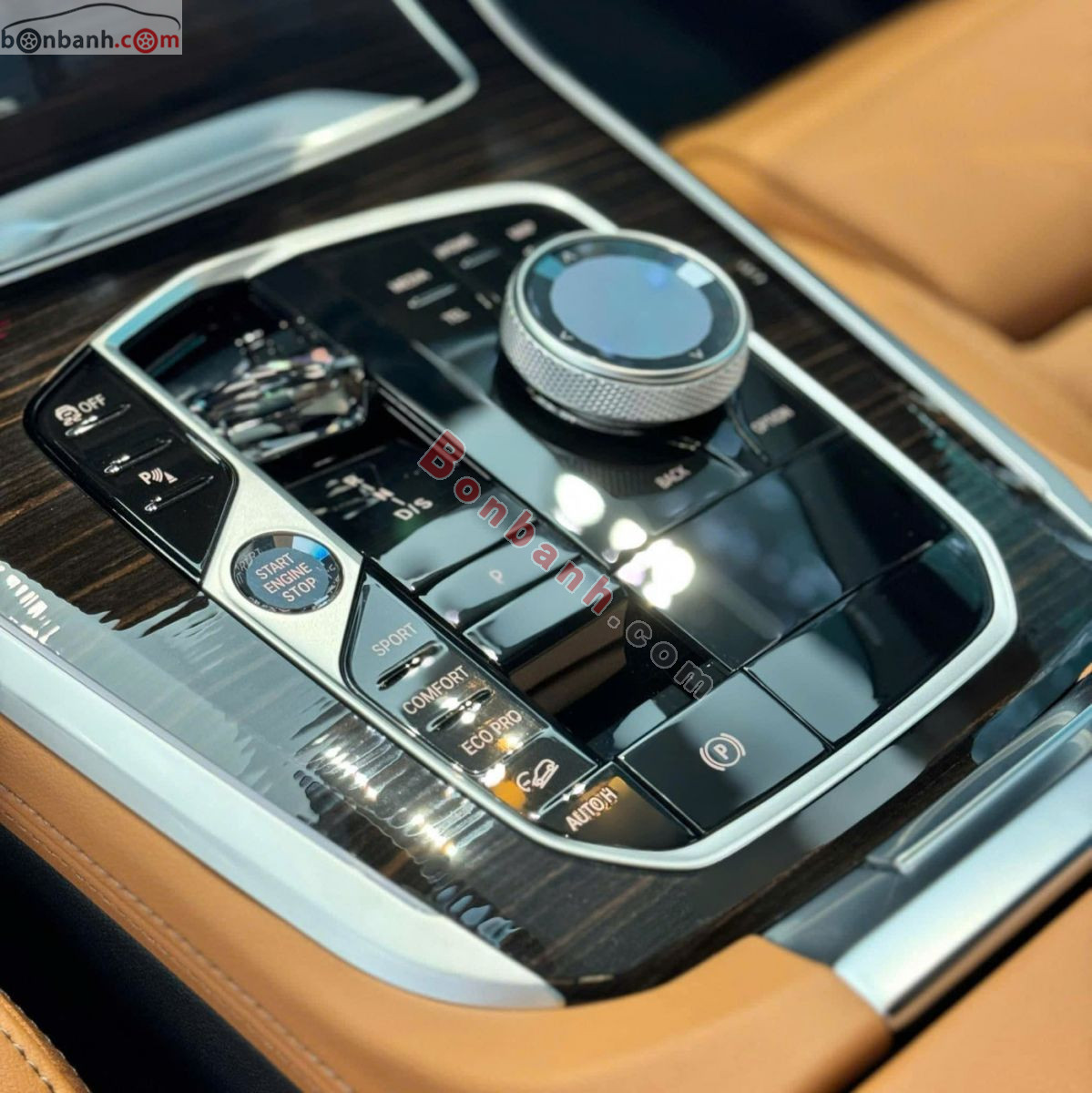 Bán ô tô BMW X5 xDrive40i M Sport - 2025 - xe mới