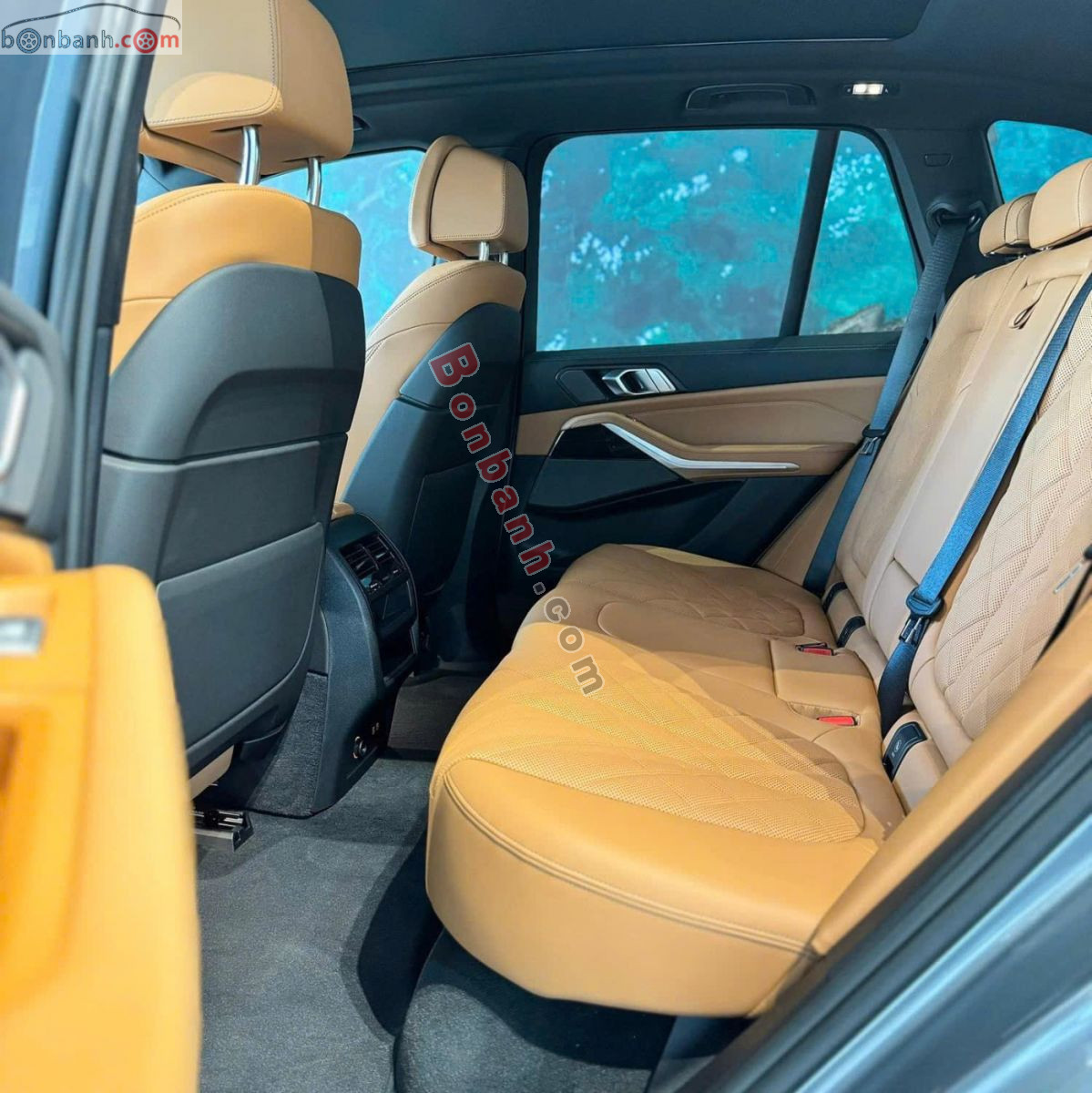 Bán ô tô BMW X5 xDrive40i M Sport - 2025 - xe mới