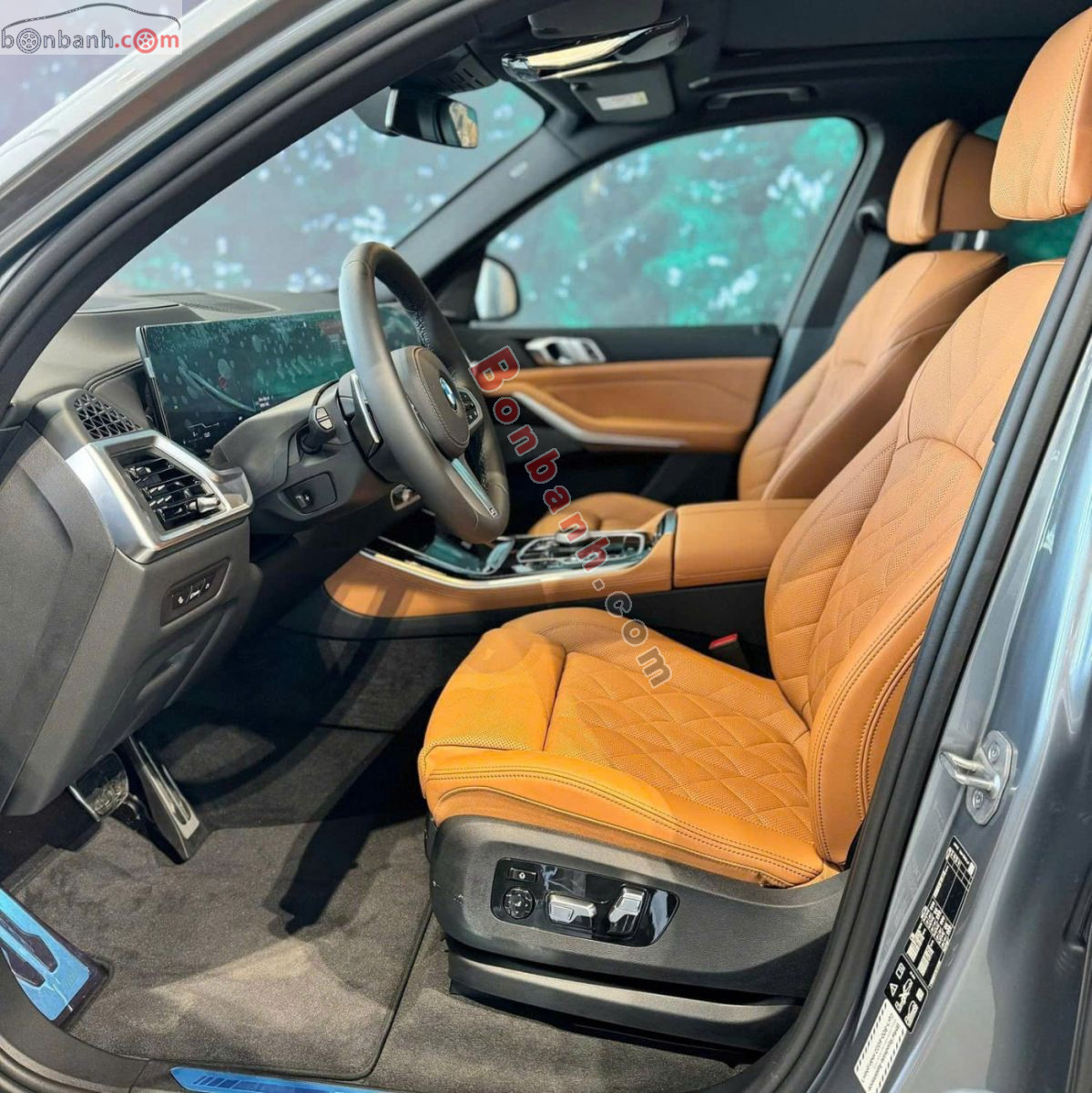 Bán ô tô BMW X5 xDrive40i M Sport - 2025 - xe mới