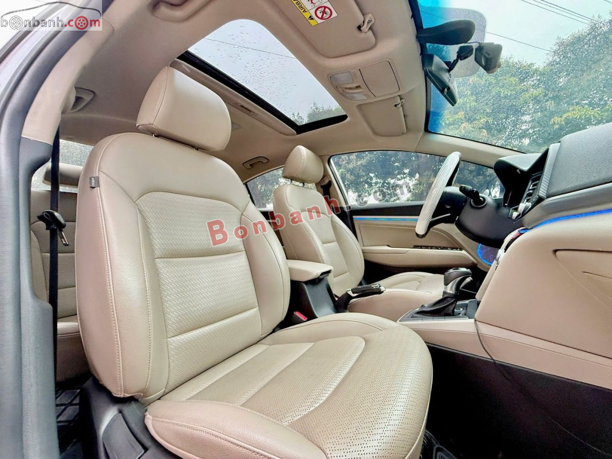 Bán ô tô Hyundai Elantra 2.0 AT - 2021 - xe cũ