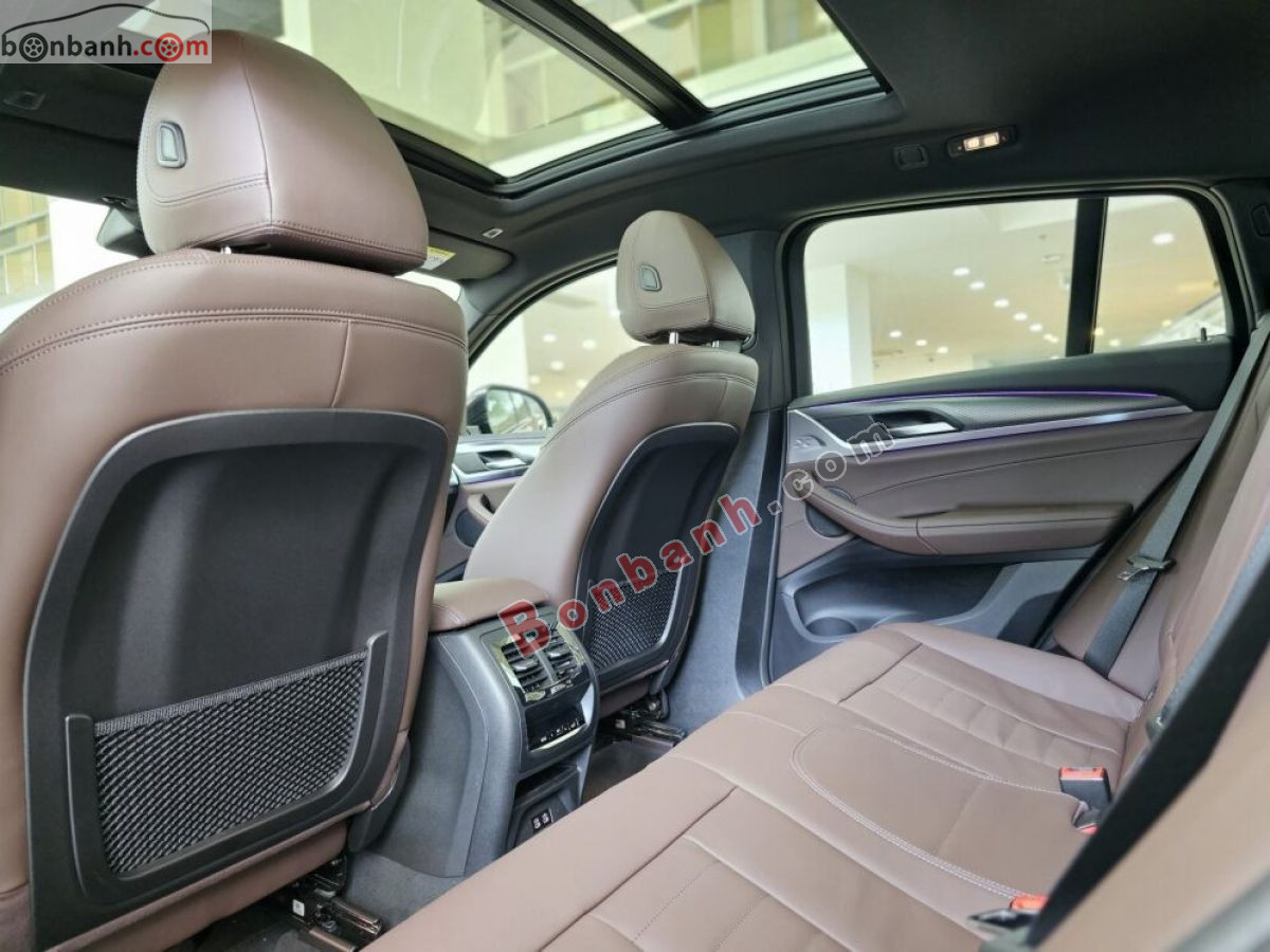 Bán ô tô BMW X4 xDrive20i M Sport - 2023 - xe cũ