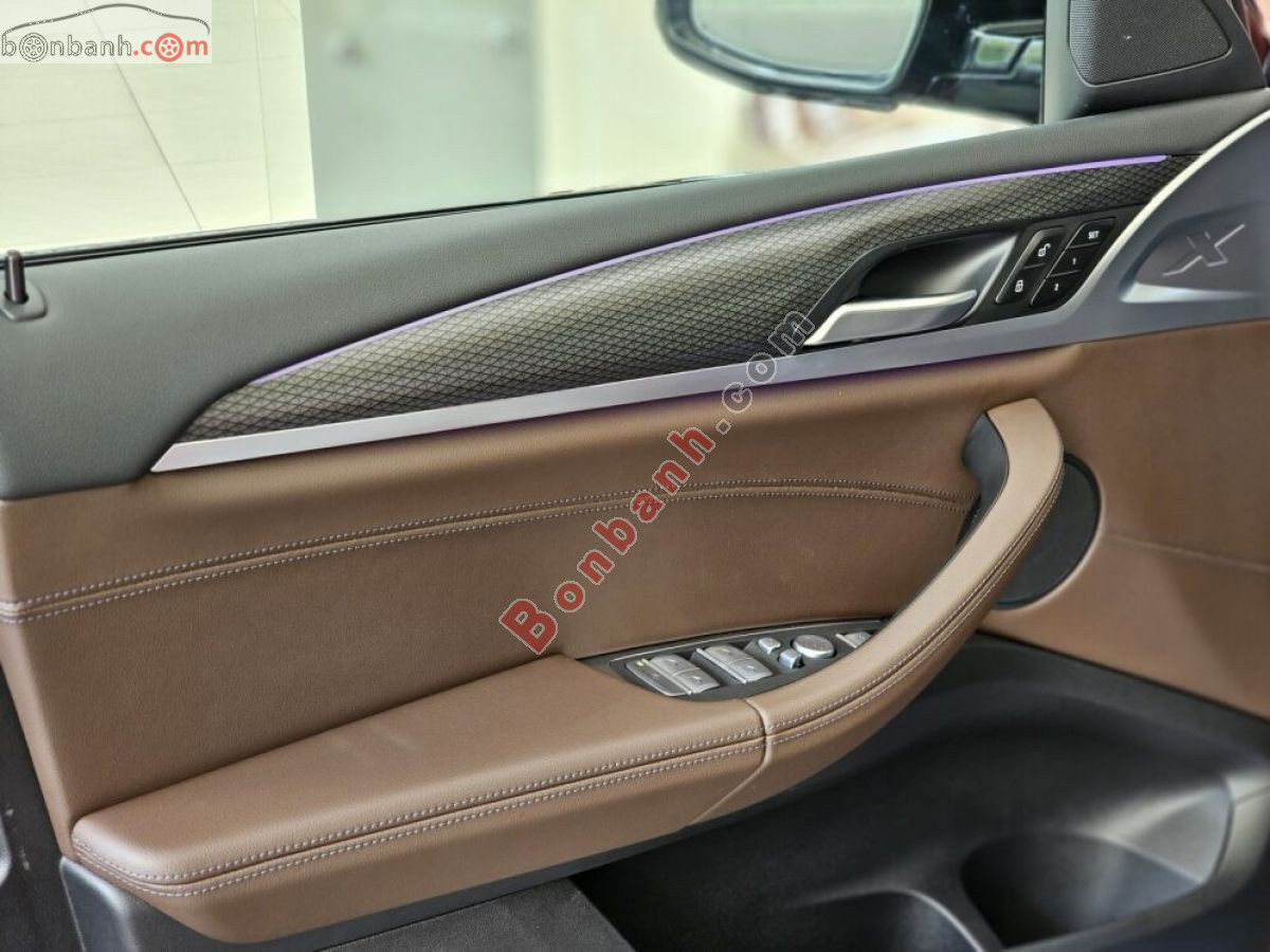 Bán ô tô BMW X4 xDrive20i M Sport - 2023 - xe cũ