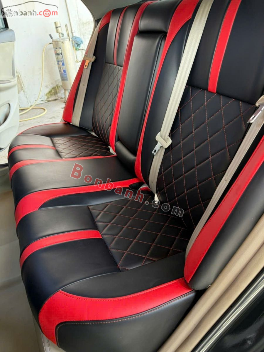 Bán ô tô Toyota Corolla altis 1.8G MT - 2011 - xe cũ