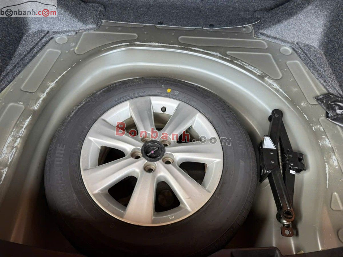 Bán ô tô Toyota Corolla altis 1.8G MT - 2011 - xe cũ