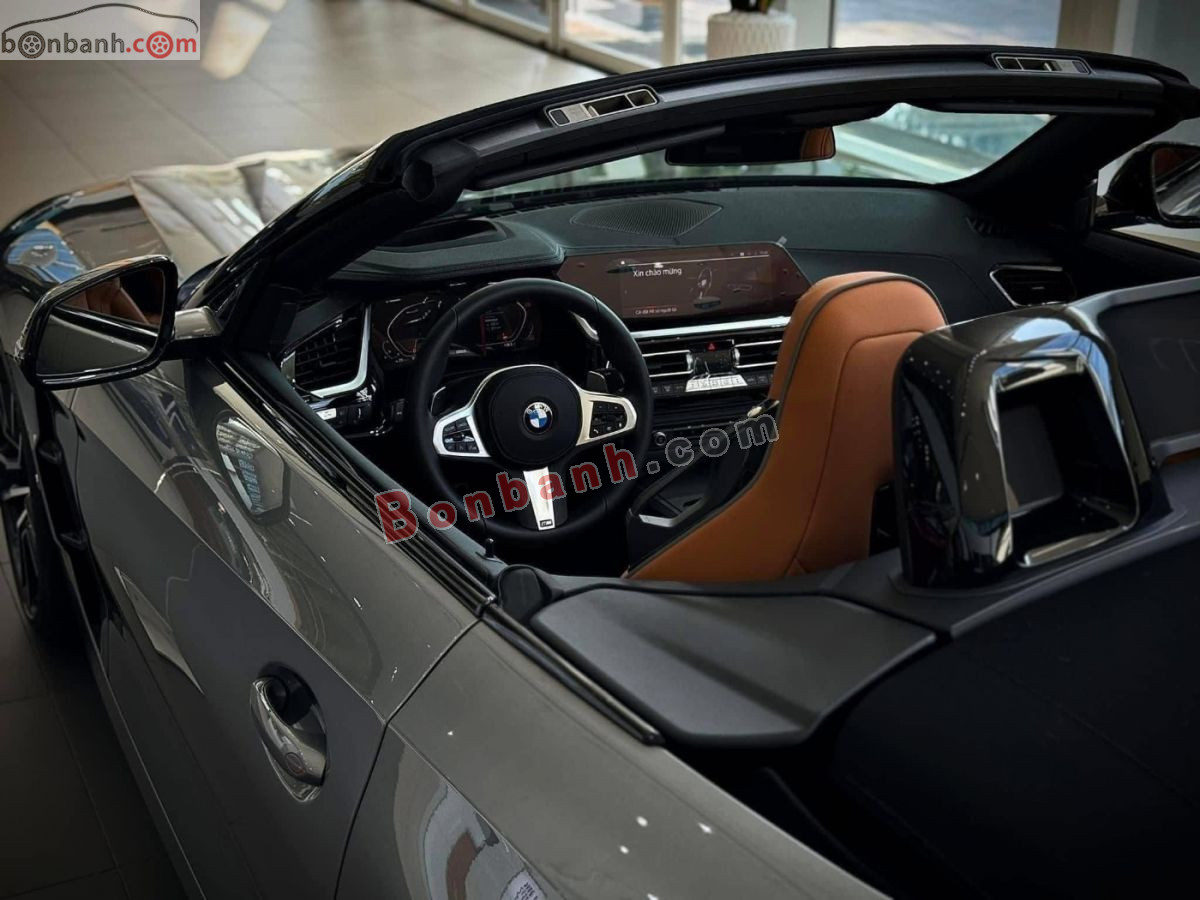 Bán ô tô BMW Z4 sDrive20i M Sport - 2023 - xe mới