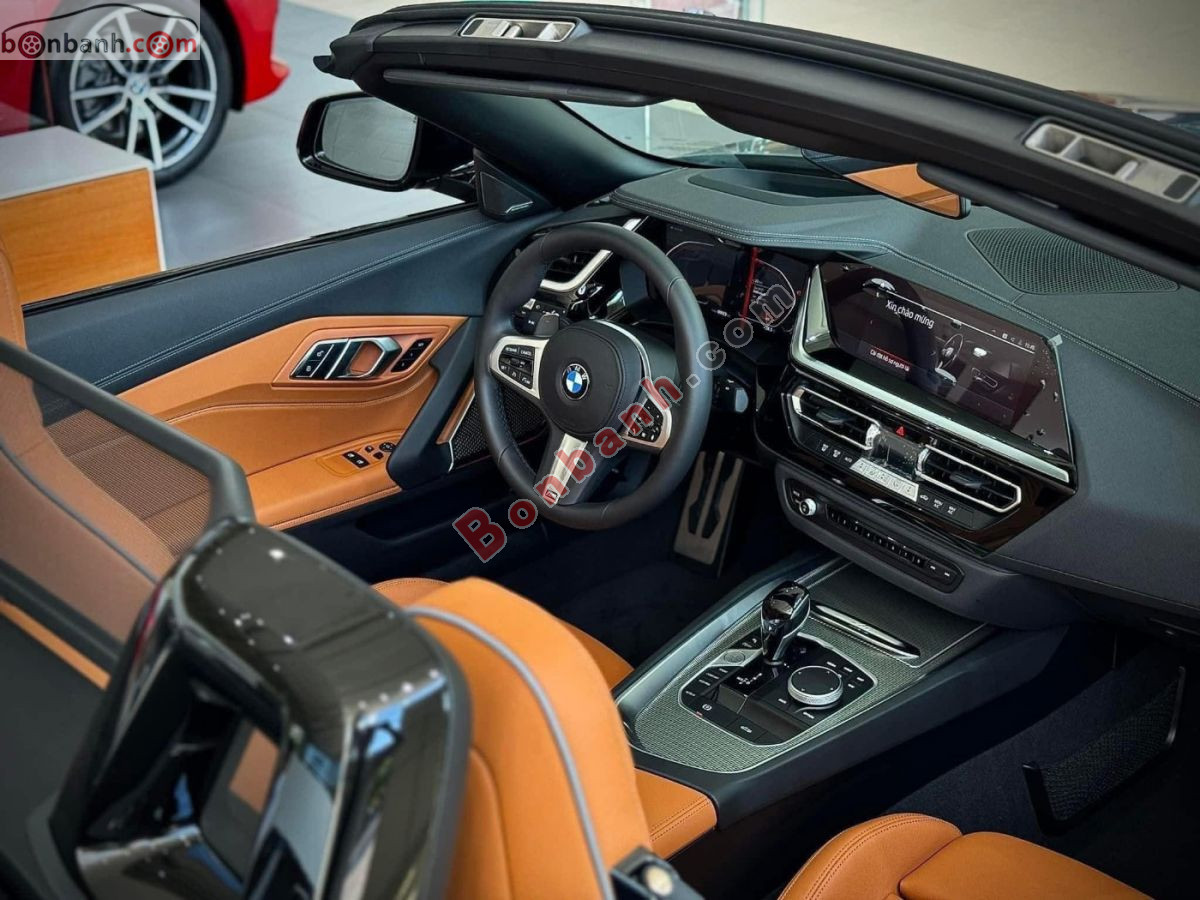 Bán ô tô BMW Z4 sDrive20i M Sport - 2023 - xe mới