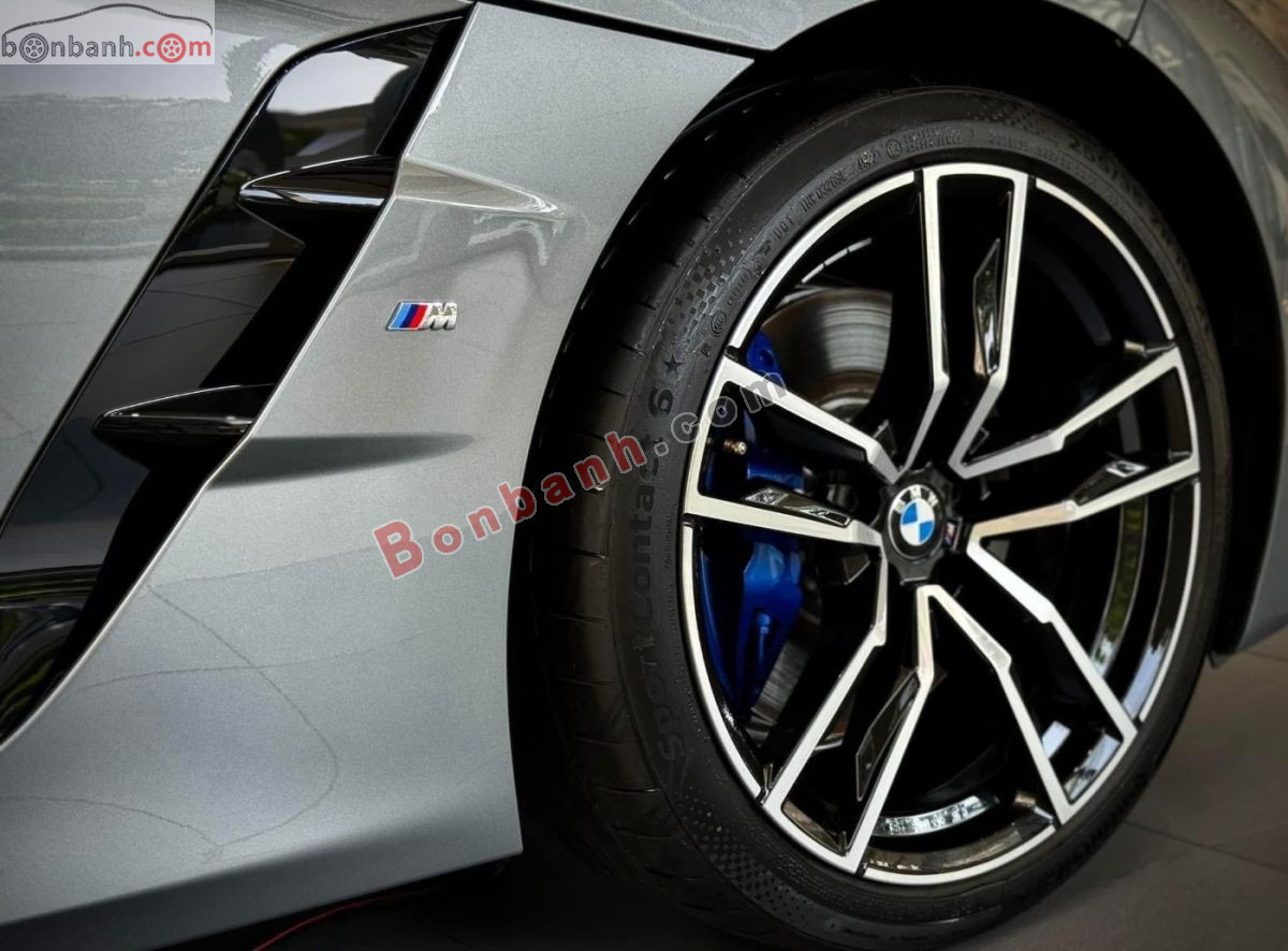 Bán ô tô BMW Z4 sDrive20i M Sport - 2023 - xe mới