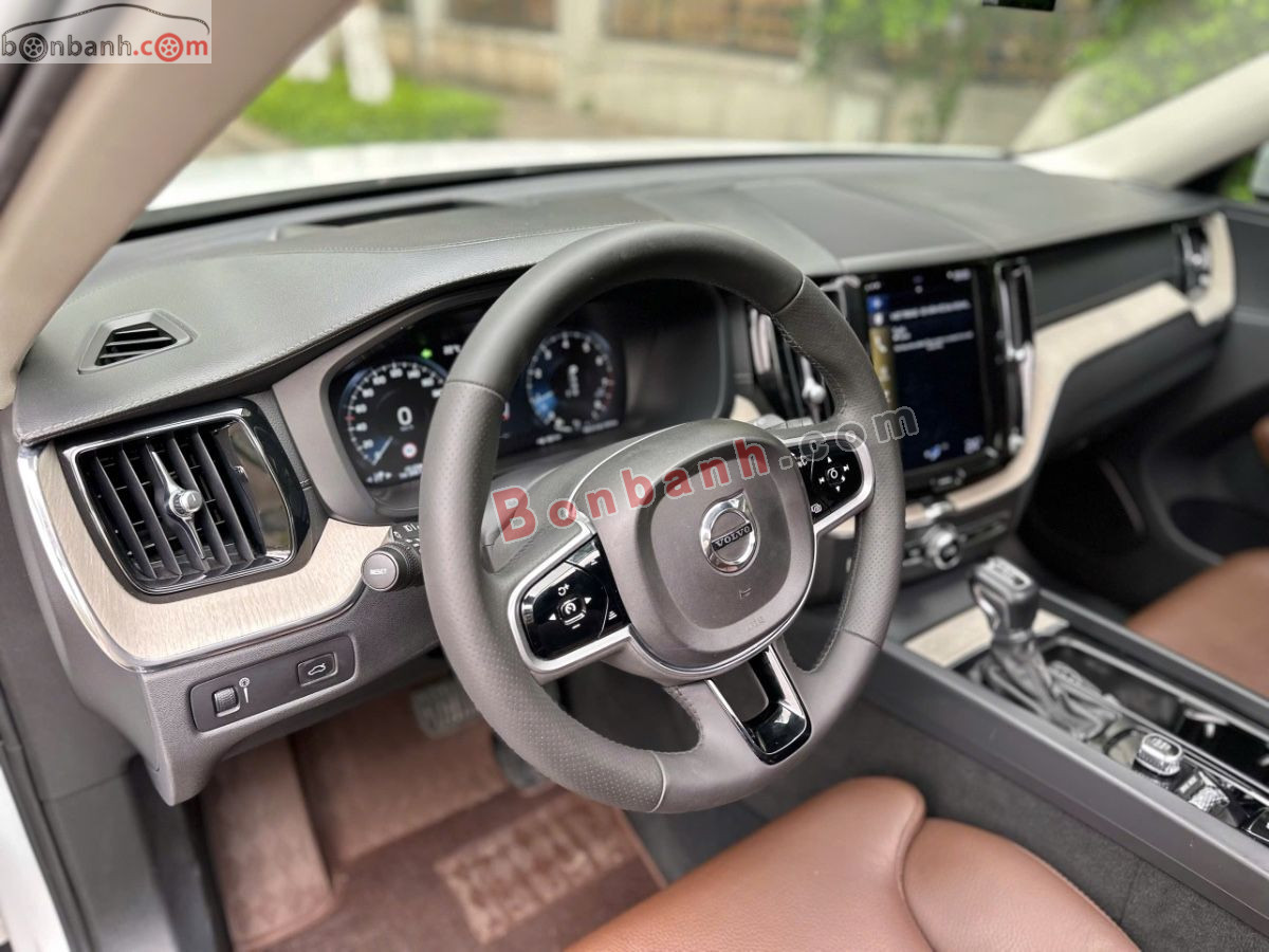 Bán ô tô Volvo XC60 T6 AWD Inscription - 2019 - xe cũ