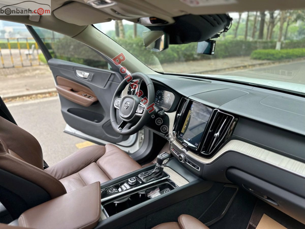 Bán ô tô Volvo XC60 T6 AWD Inscription - 2019 - xe cũ