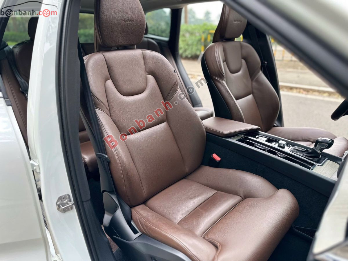 Bán ô tô Volvo XC60 T6 AWD Inscription - 2019 - xe cũ