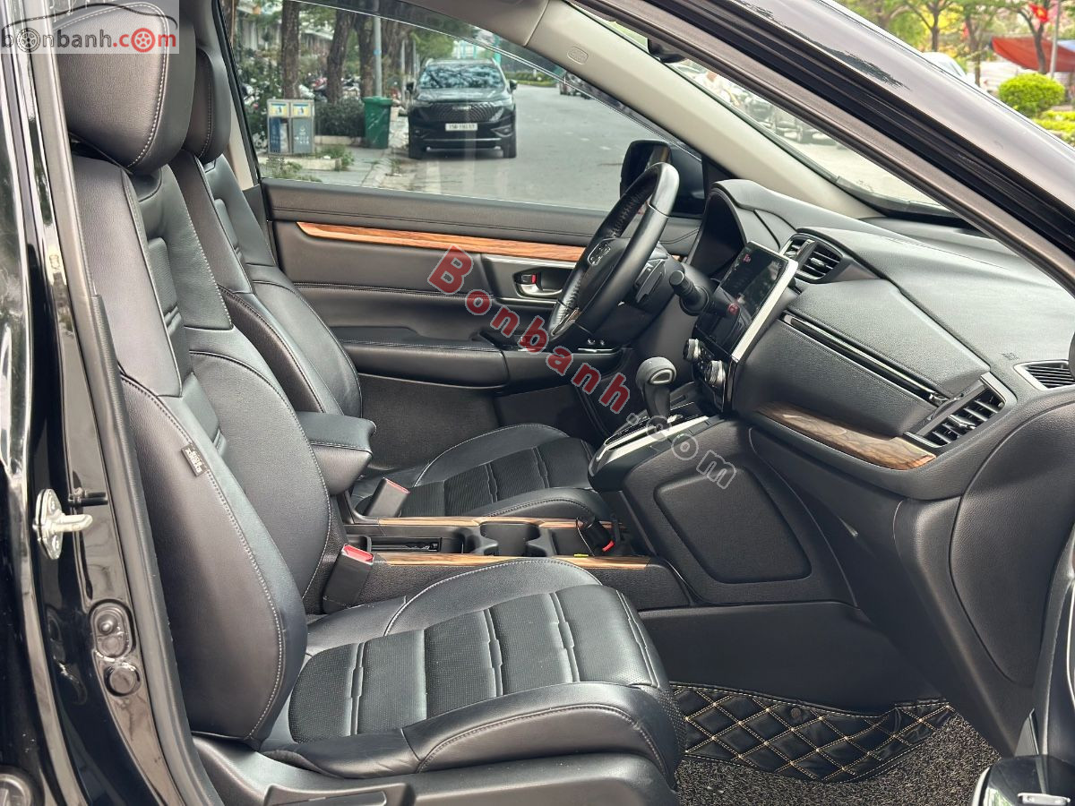 Bán ô tô Honda CRV L - 2019 - xe cũ