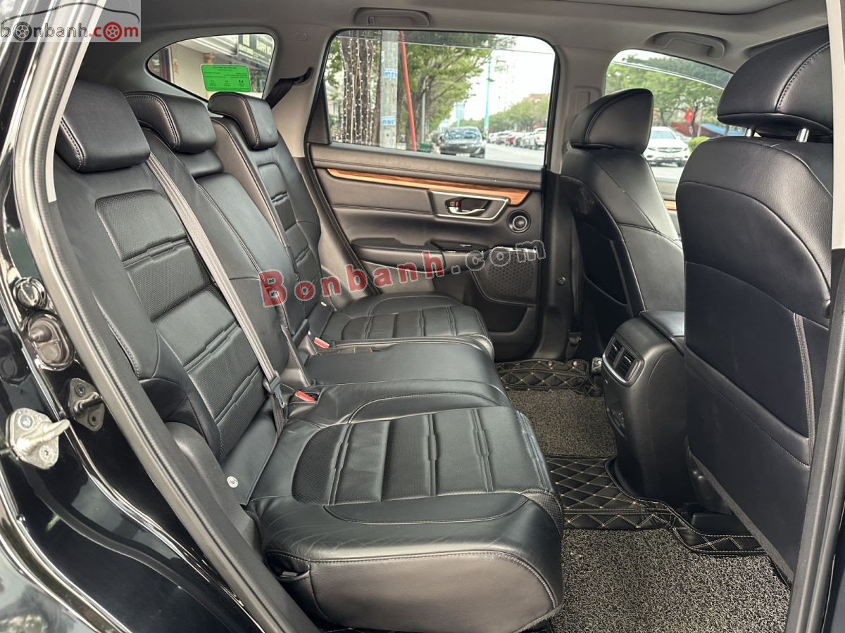 Bán ô tô Honda CRV L - 2019 - xe cũ