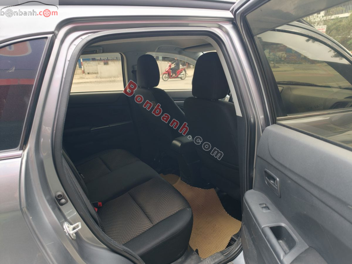 Bán ô tô Mitsubishi Outlander Sport 2.0 CVT Premium - 2014 - xe cũ