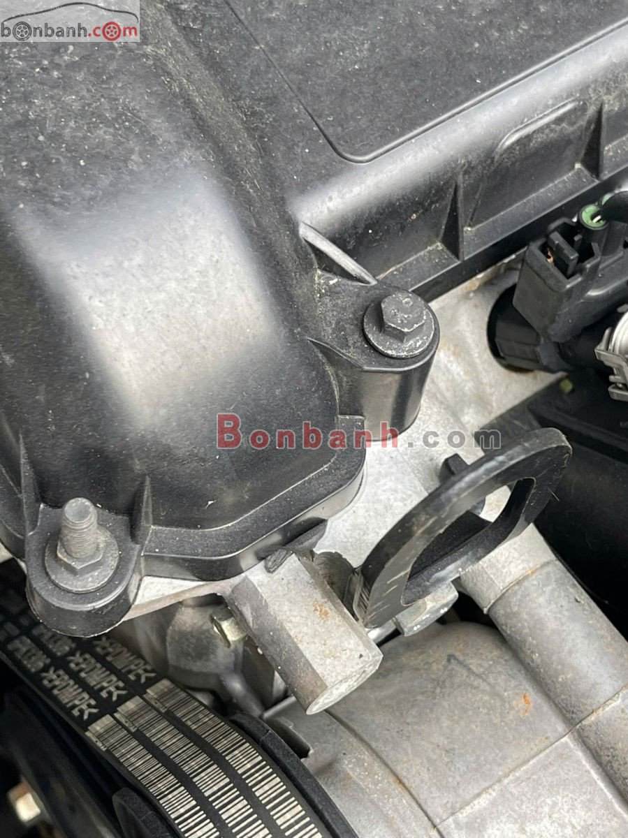 Bán ô tô Ford Focus 1.8 AT - 2011 - xe cũ