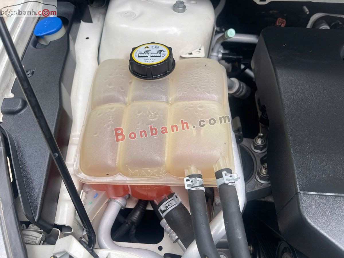 Bán ô tô Ford Focus 1.8 AT - 2011 - xe cũ