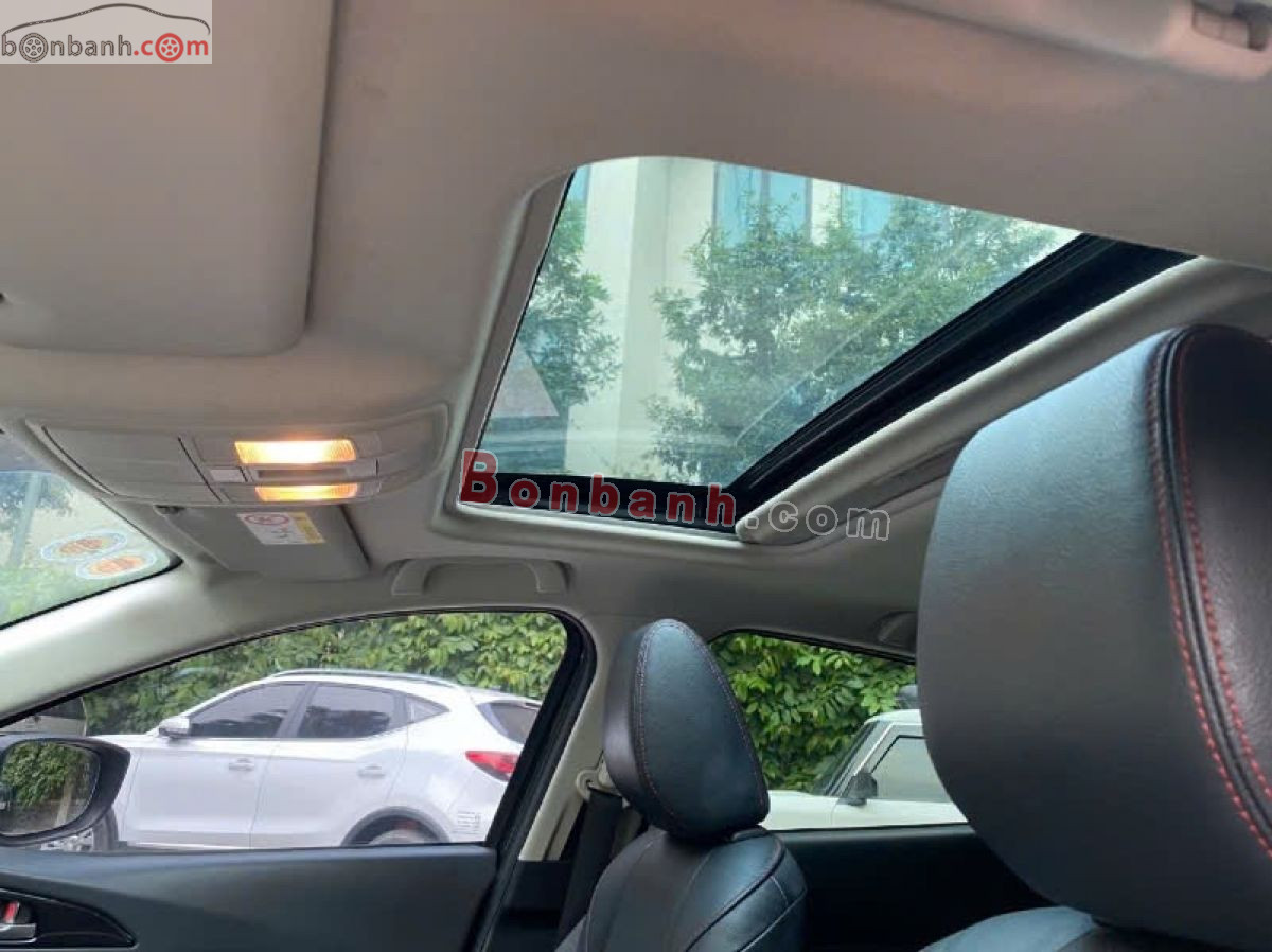 Bán ô tô Mazda 3 1.5 AT - 2016 - xe cũ