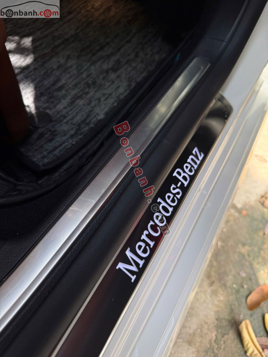 Bán ô tô Mercedes Benz S class S450 4Matic Luxury - 2023 - xe cũ