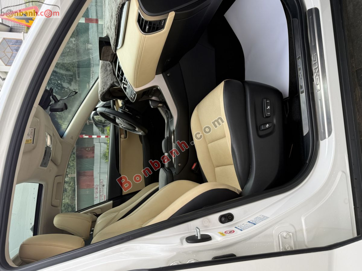 Bán ô tô Lexus NX - 2018 - xe cũ