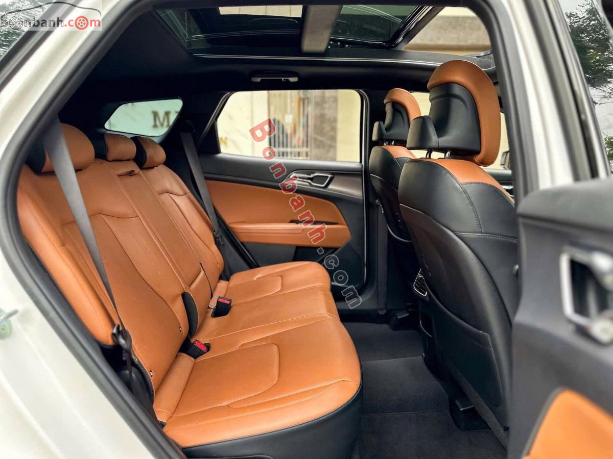 Bán ô tô Kia Sportage Signature 1.6T AWD - 2024 - xe cũ