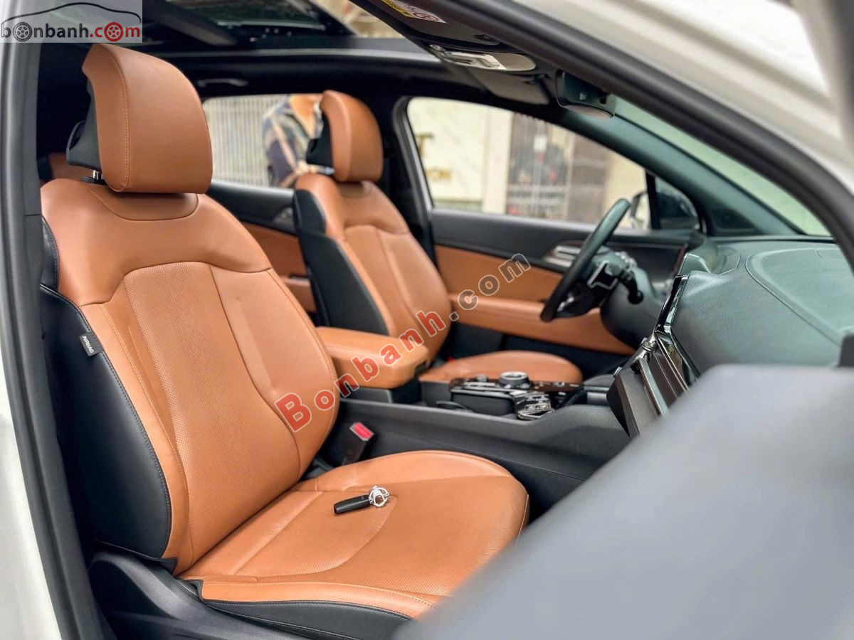 Bán ô tô Kia Sportage Signature 1.6T AWD - 2024 - xe cũ