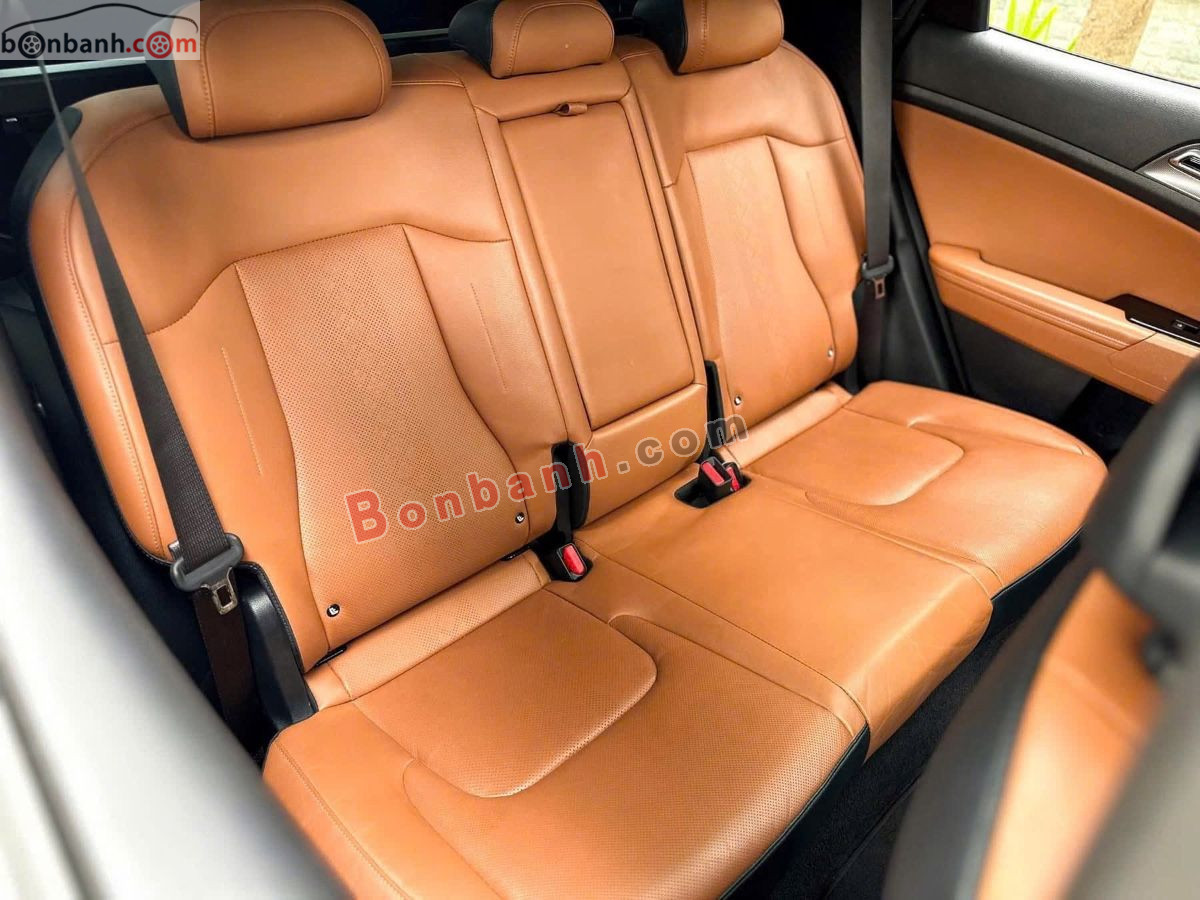 Bán ô tô Kia Sportage Signature 1.6T AWD - 2024 - xe cũ