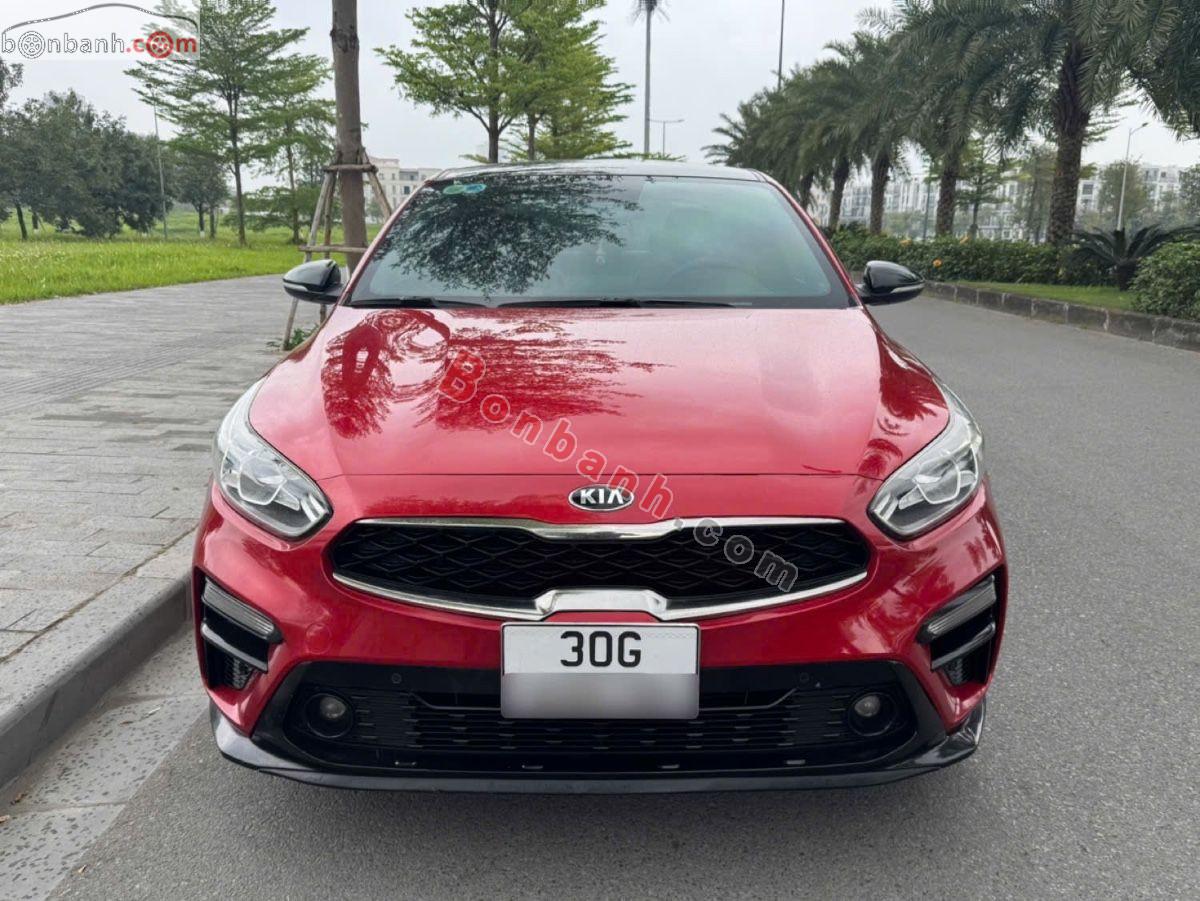 Bán ô tô Kia Cerato 2.0 premium - 2019 - xe cũ