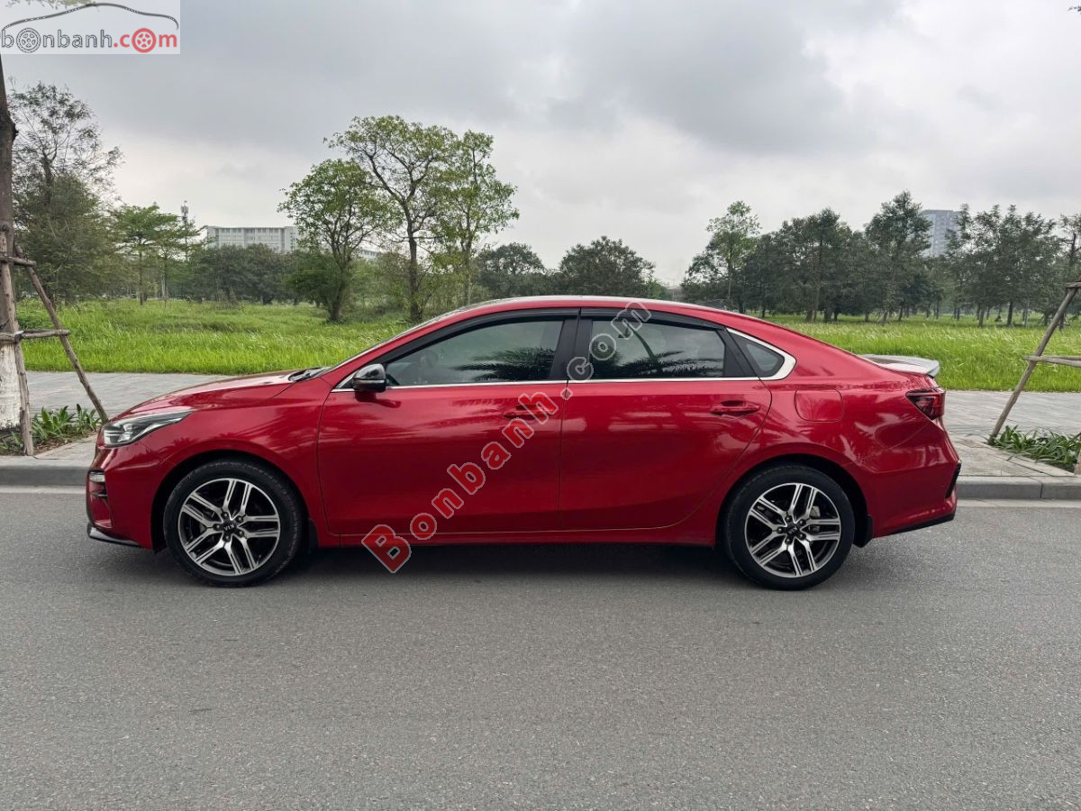 Bán ô tô Kia Cerato 2.0 premium - 2019 - xe cũ