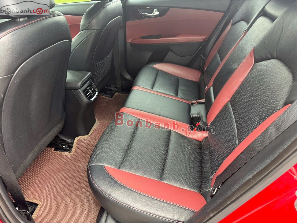 Bán ô tô Kia Cerato 2.0 premium - 2019 - xe cũ