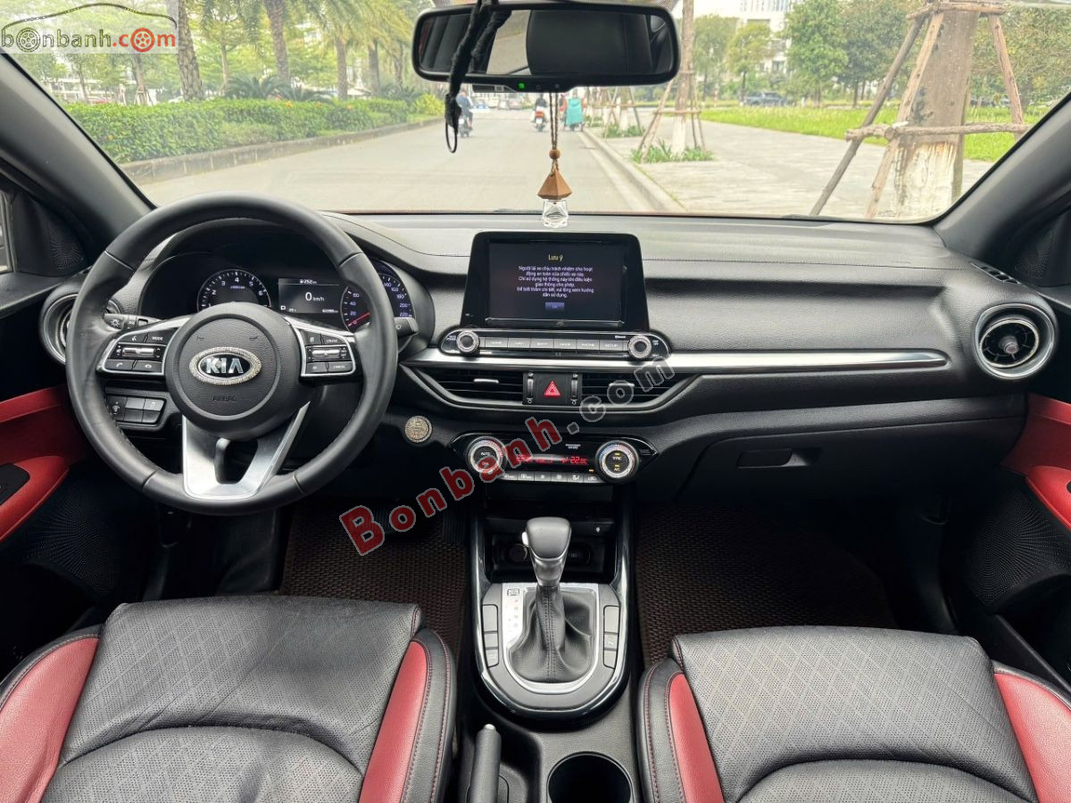 Bán ô tô Kia Cerato 2.0 premium - 2019 - xe cũ