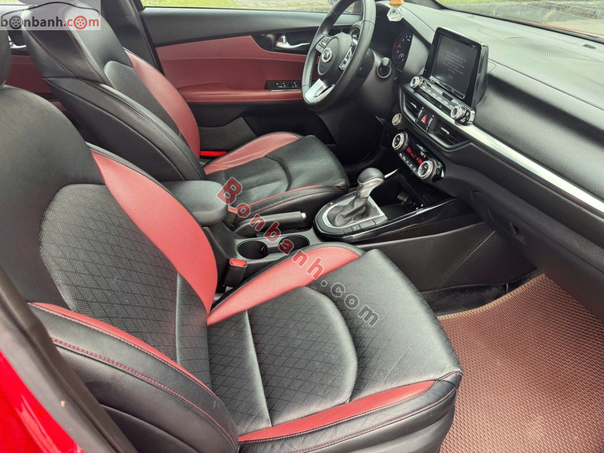 Bán ô tô Kia Cerato 2.0 premium - 2019 - xe cũ