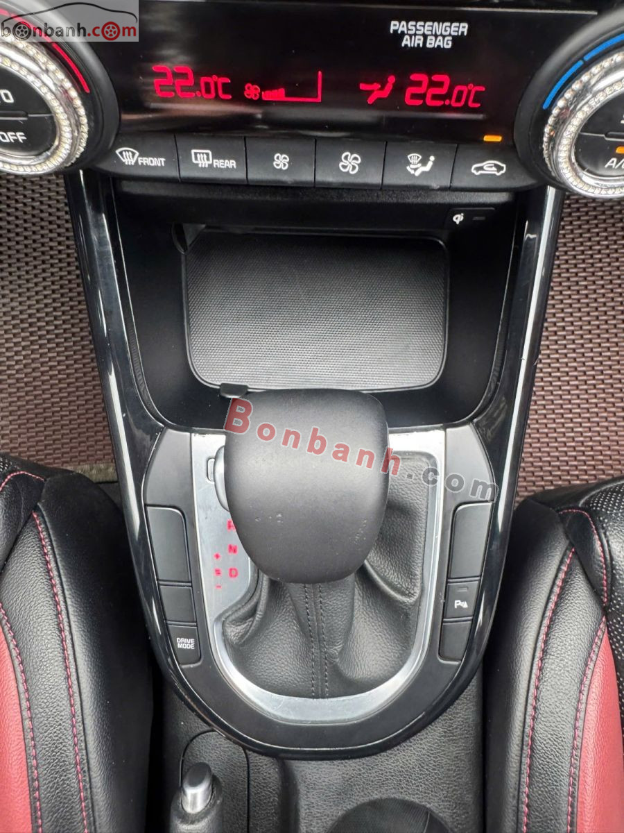 Bán ô tô Kia Cerato 2.0 premium - 2019 - xe cũ