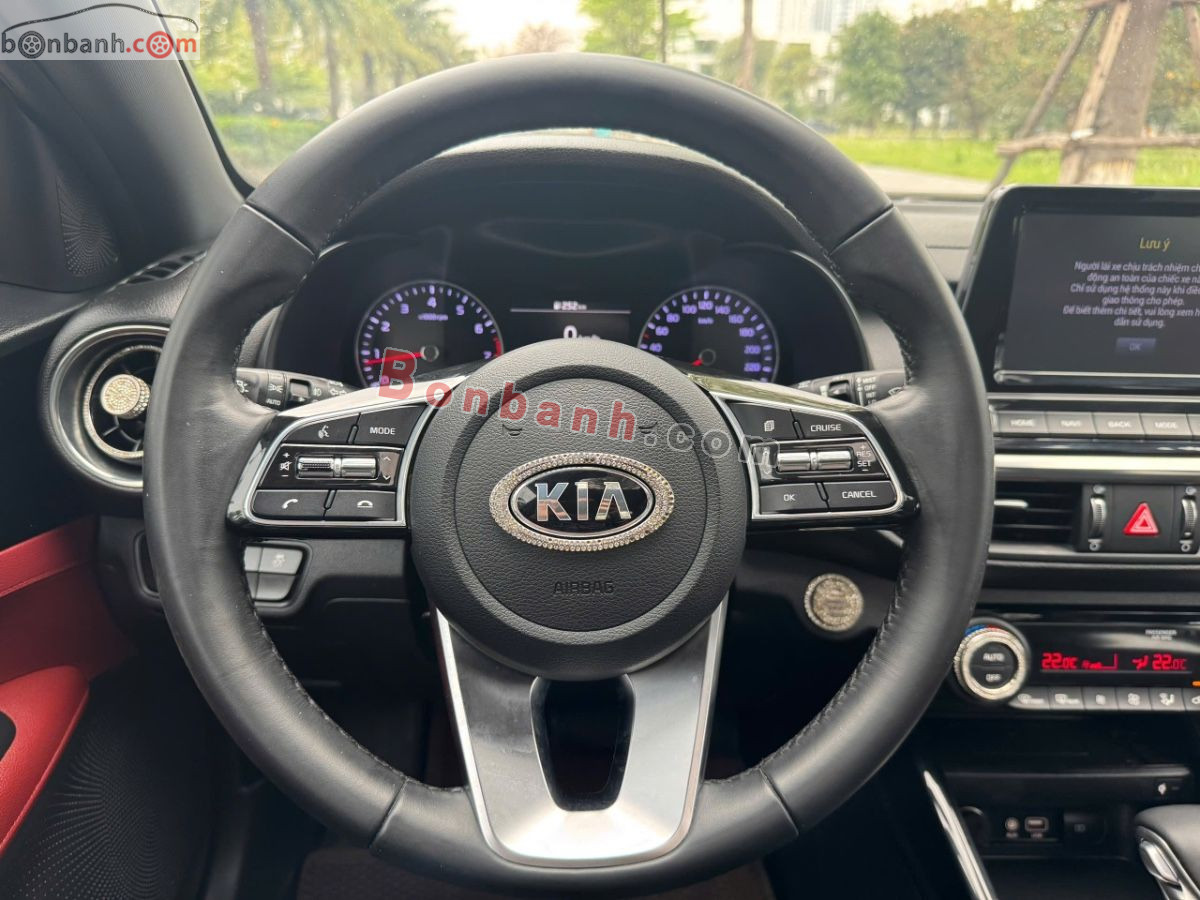 Bán ô tô Kia Cerato 2.0 premium - 2019 - xe cũ