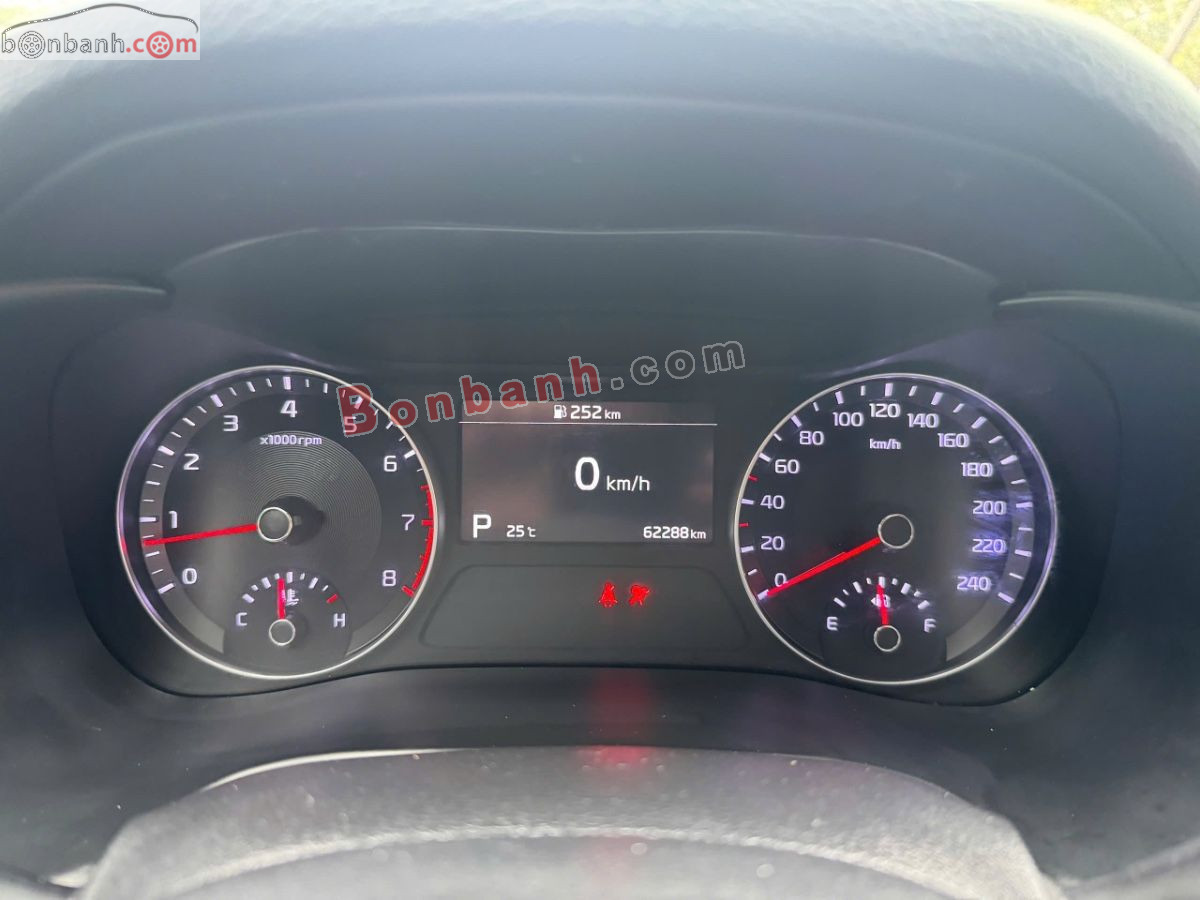 Bán ô tô Kia Cerato 2.0 premium - 2019 - xe cũ