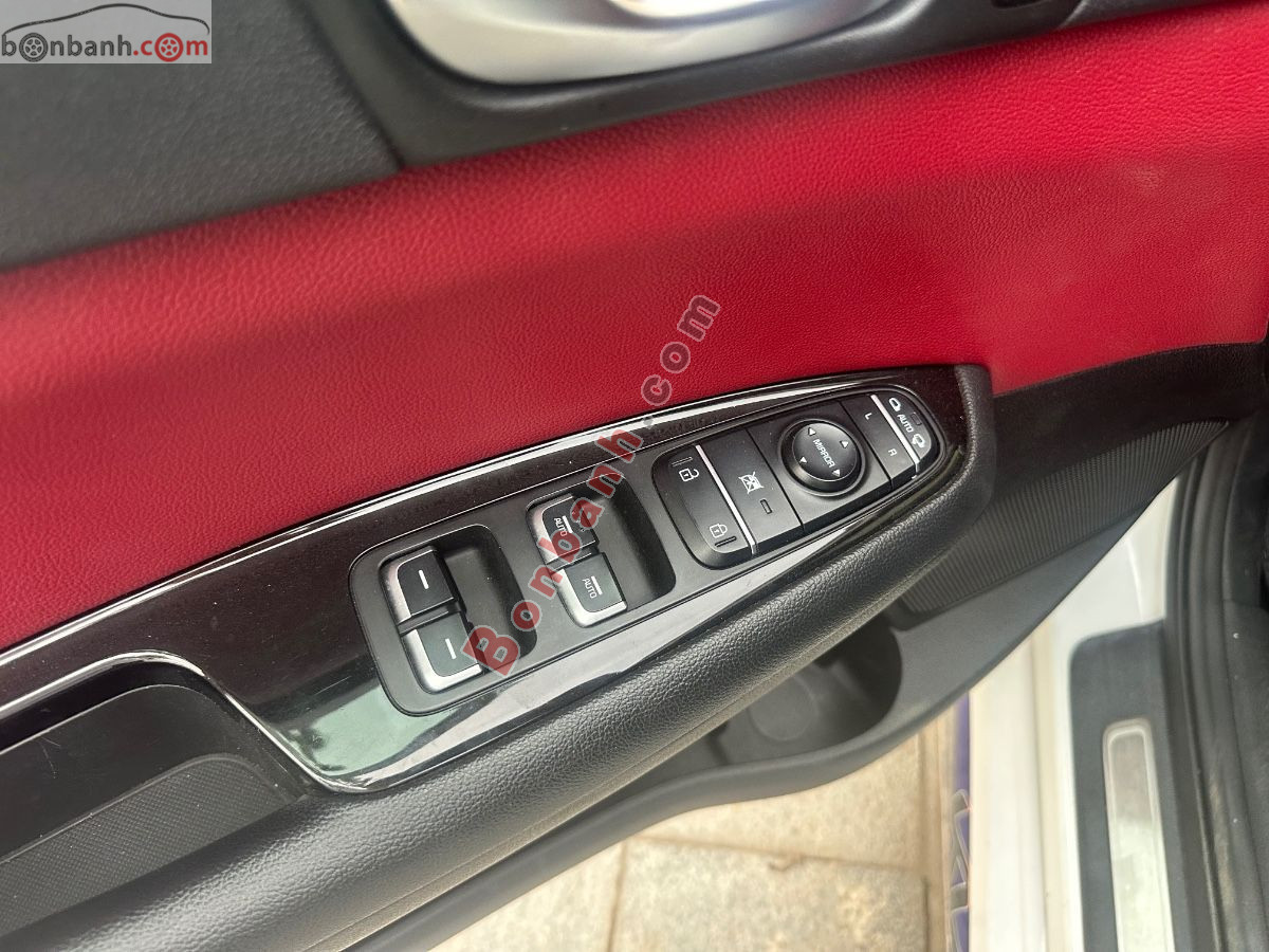 Bán ô tô Kia Optima 2.4 GT line - 2019 - xe cũ