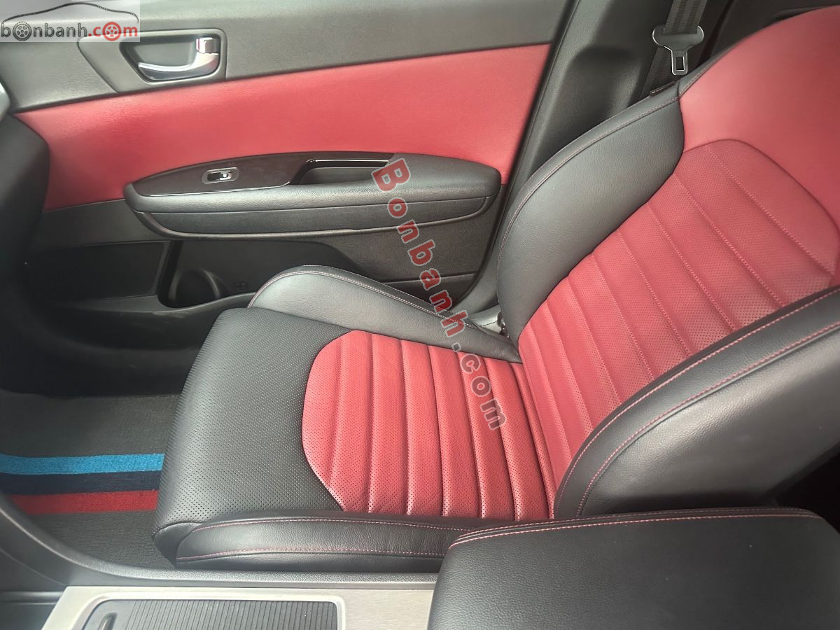 Bán ô tô Kia Optima 2.4 GT line - 2019 - xe cũ