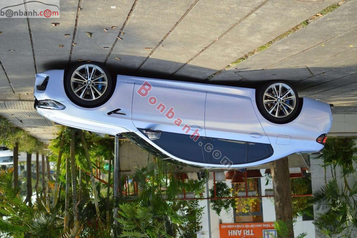 Bán ô tô BMW 5 Series 528i - 2012 - xe cũ