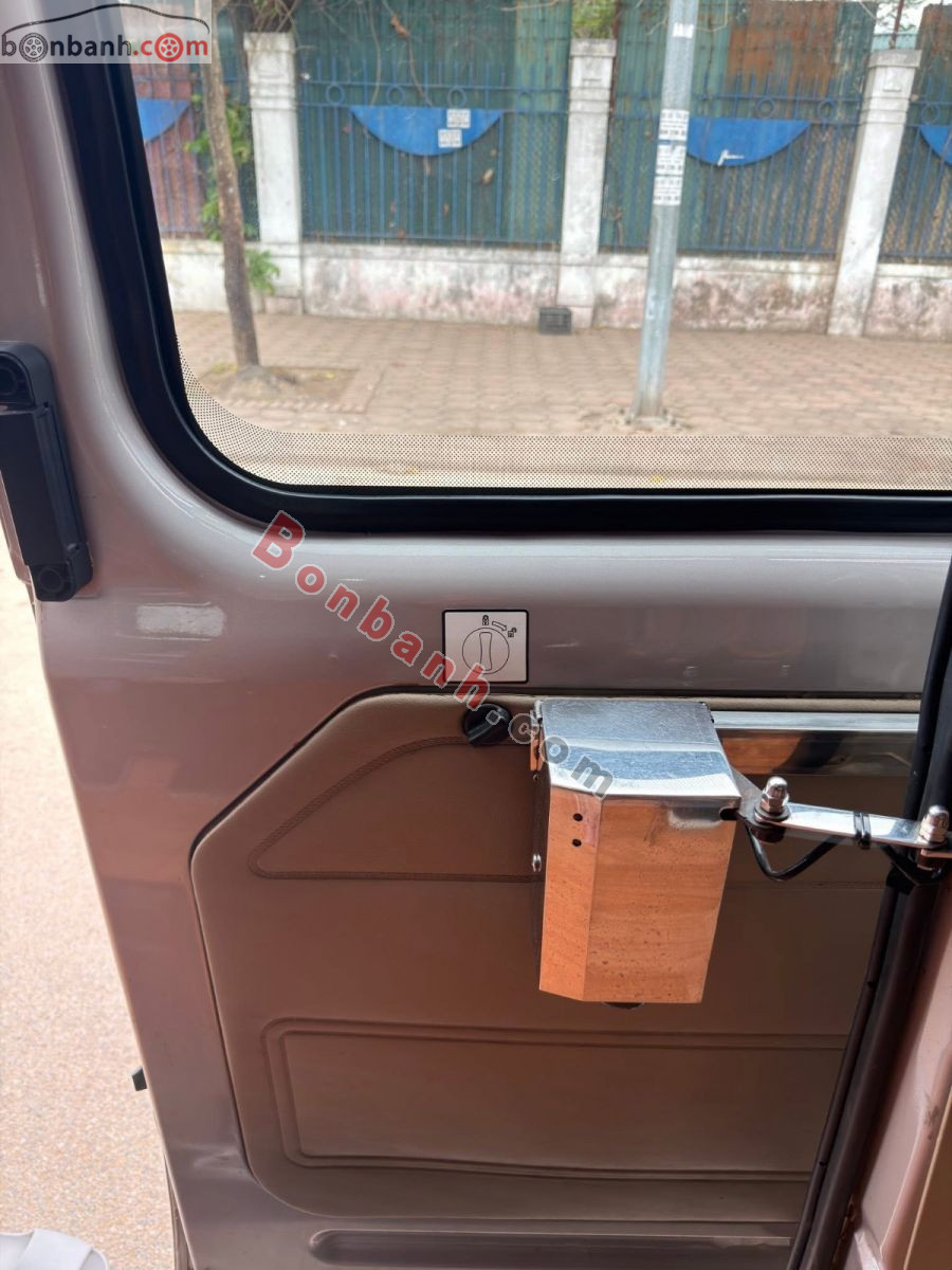 Bán ô tô Ford Transit SVP - 2019 - xe cũ