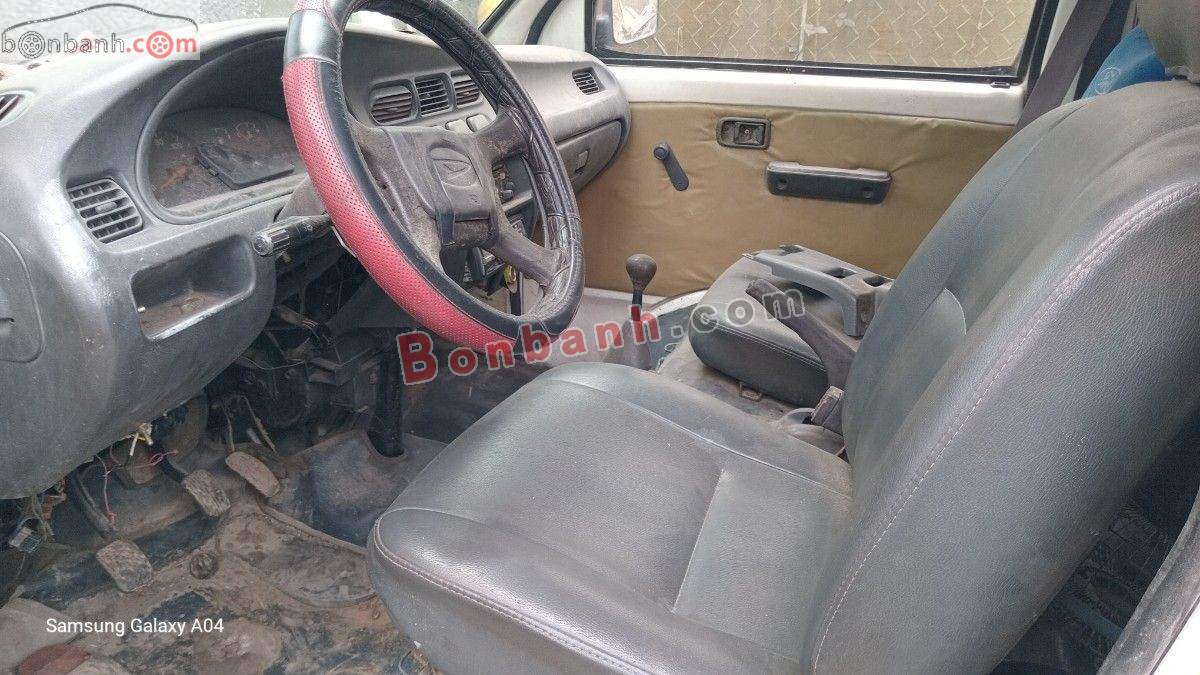 Bán ô tô Daihatsu Citivan 1.6 MT - 2004 - xe cũ