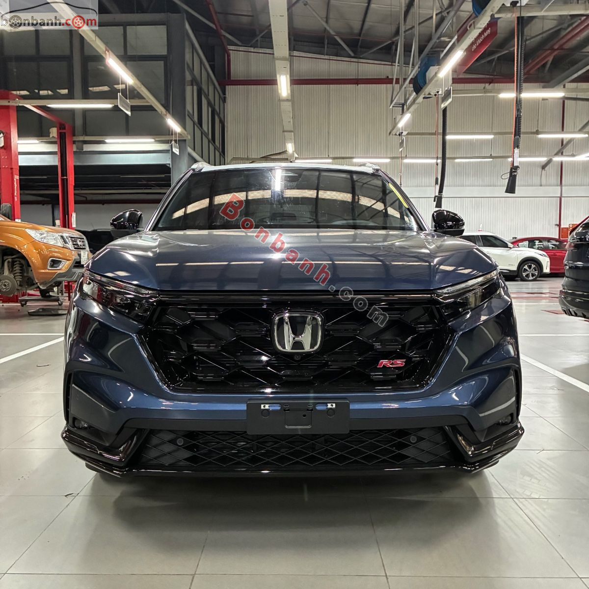 Bán ô tô Honda CRV e:HEV RS - 2026 - xe mới