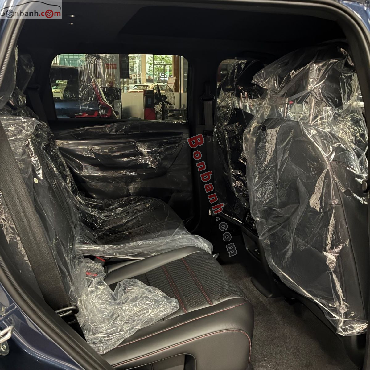 Bán ô tô Honda CRV e:HEV RS - 2026 - xe mới