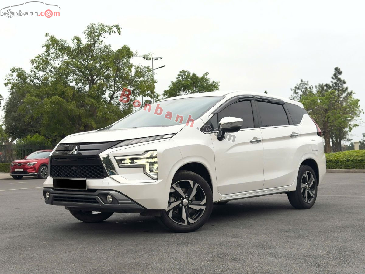 Bán ô tô Mitsubishi Xpander Premium 1.5 AT - 2024 - xe cũ