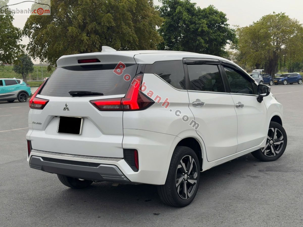 Bán ô tô Mitsubishi Xpander Premium 1.5 AT - 2024 - xe cũ