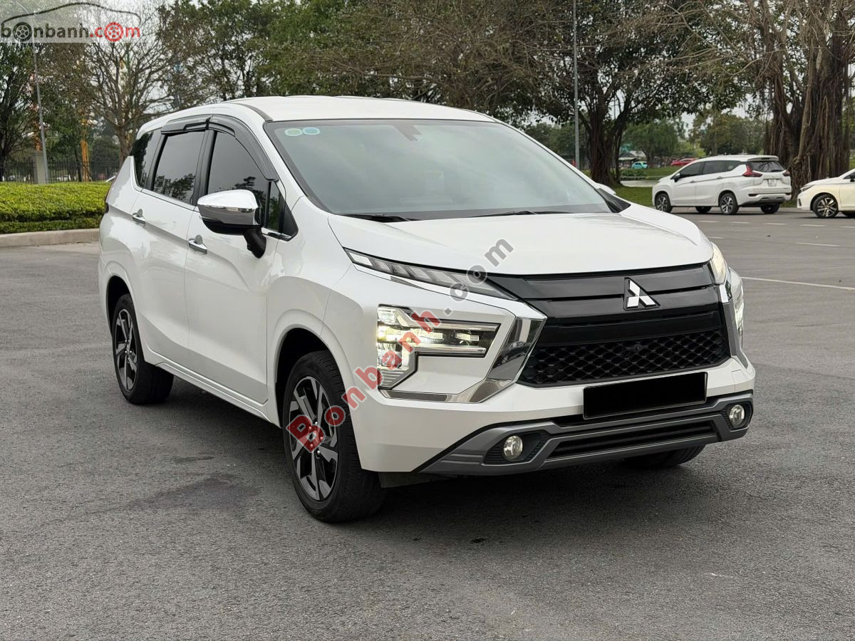 Bán ô tô Mitsubishi Xpander Premium 1.5 AT - 2024 - xe cũ