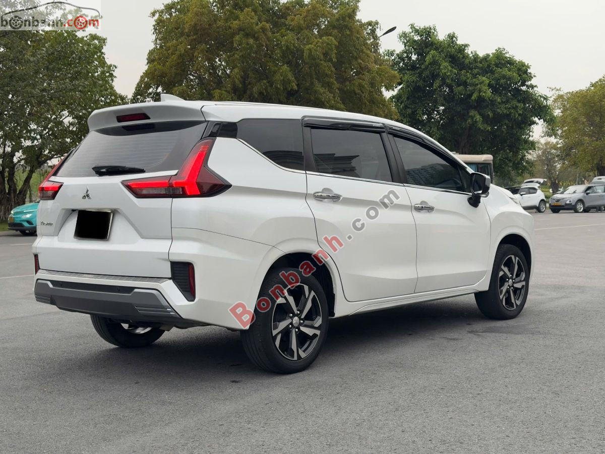 Bán ô tô Mitsubishi Xpander Premium 1.5 AT - 2024 - xe cũ