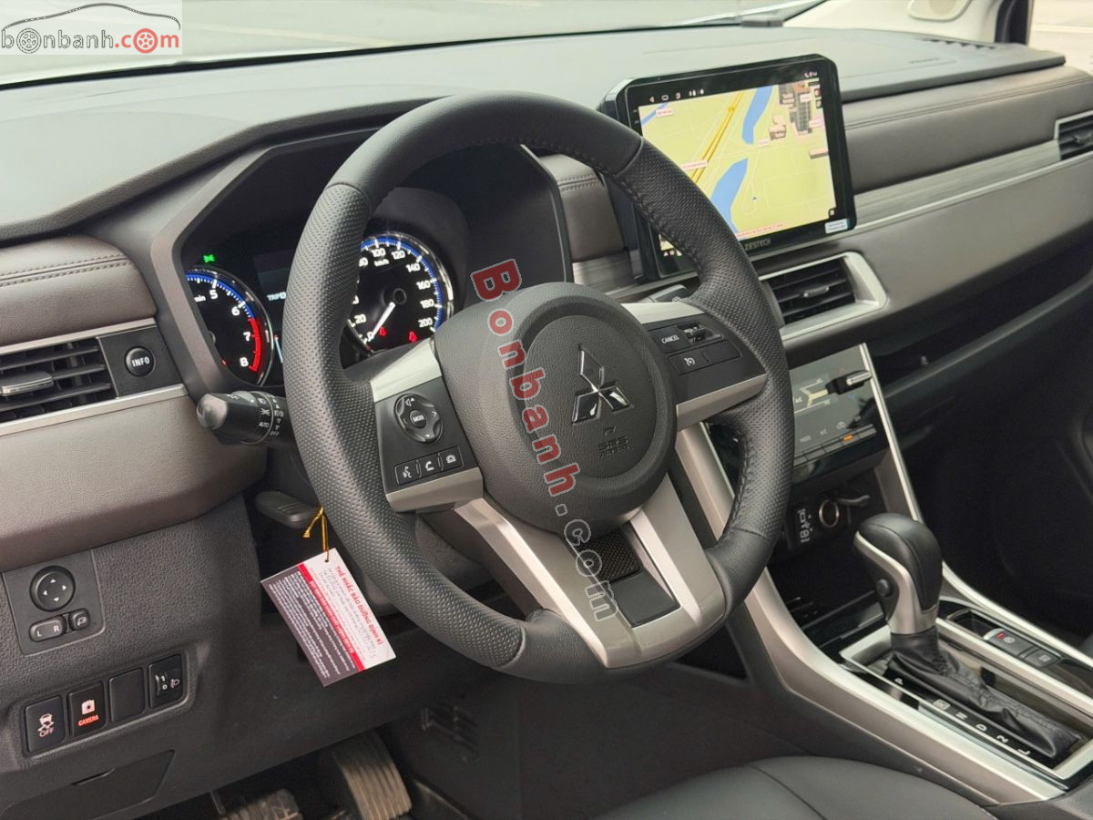 Bán ô tô Mitsubishi Xpander Premium 1.5 AT - 2024 - xe cũ